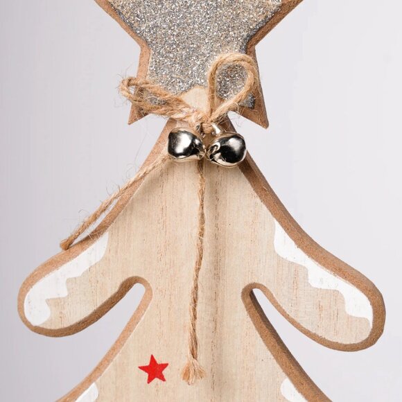 17" QUALITY CHRISTMAS TREE (IN STOCK) - Picture 2 of 3